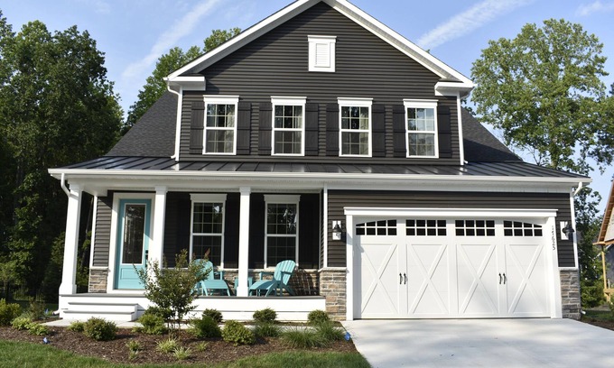 Lewes Casa | Imagine... a vacation home that moves you!