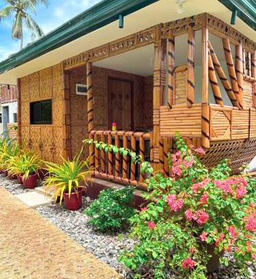 Danao Complejo | Imagine Bohol