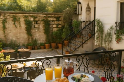 Emin Sinan Hotel | Imagine Istanbul - Sultanahmet