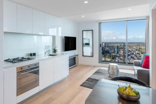 Southbank Apartamento | Imagine Marco
