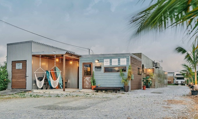 Shoshi Casa | IMAGINE OKINAWA