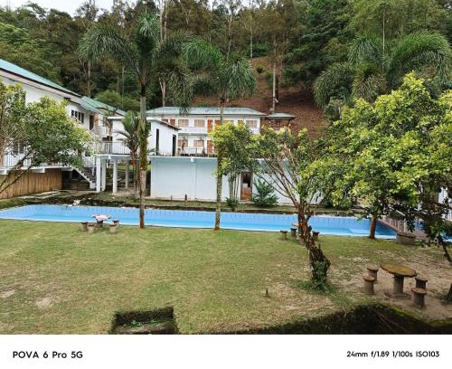 Hulu Langat Otro | Iman D'Semungkis Resort & Training Center Hulu Langat