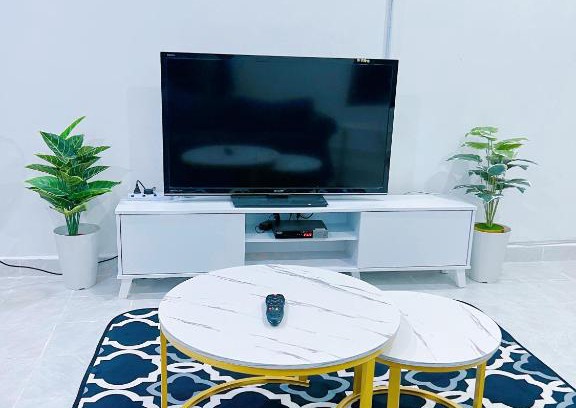 Kampung Songsang Casa | Iman Homestay Temerloh