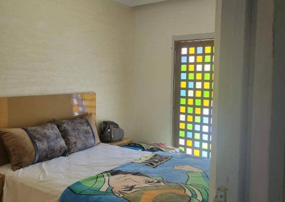 Rabat Apartamento | Imane House