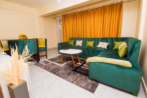 Bungoma Apartamento | IMANI HOMES