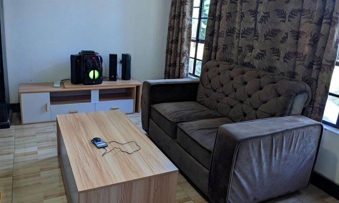 Moshi Casa | Imani house Village house located in slope of mountain Kilimanjaro.