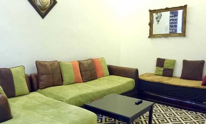 Branes Apartamento | Imarati Appart 1