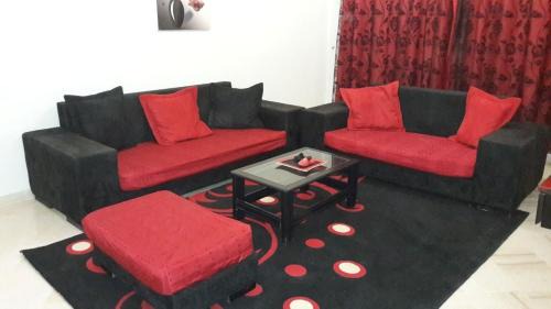 Ain Zaghouan Apartamento | IMAVAC Appartements