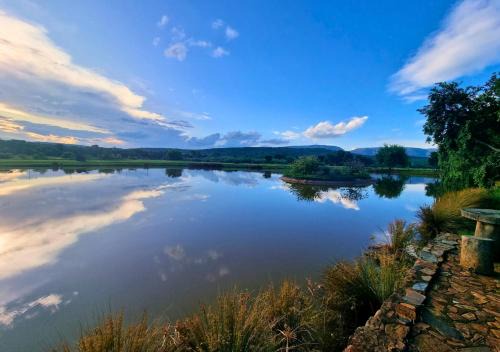 Magaliesberg Casa | Imbabali Retreat & Venue