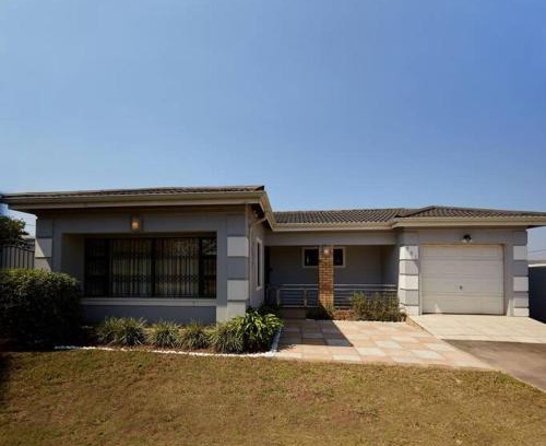 The Msunduzi Casa | Imbali House