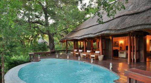 Kruger National Park Cabina | Imbali Safari Lodge