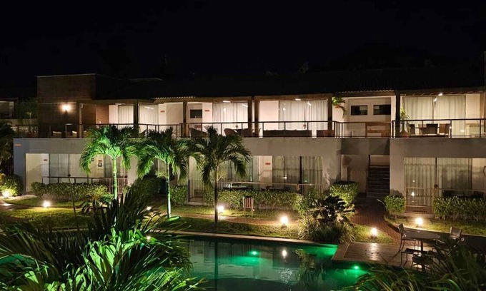 Imbassai Apartamento | Imbassaí Apartments
