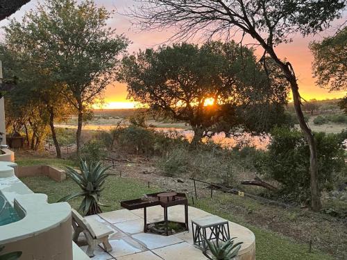 Hectorspruit Casa | Imberbe Private Lodge
