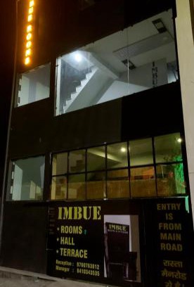 Dehradun Casa | IMBUE Rooms