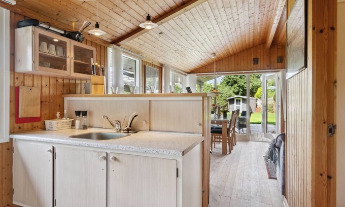 Egense Casa | "Imelda" - 250m to the inlet by Interhome