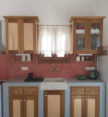 Aperathos Apartamento | Imellos