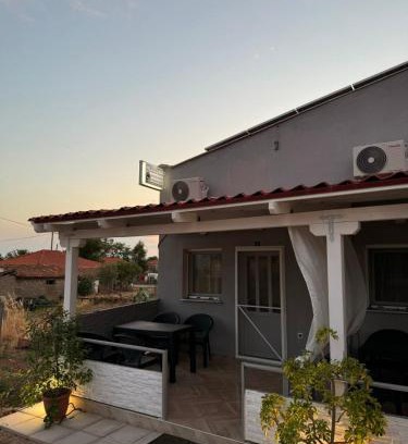 Maroneia-Sapes Apartamento | Imeros house 3