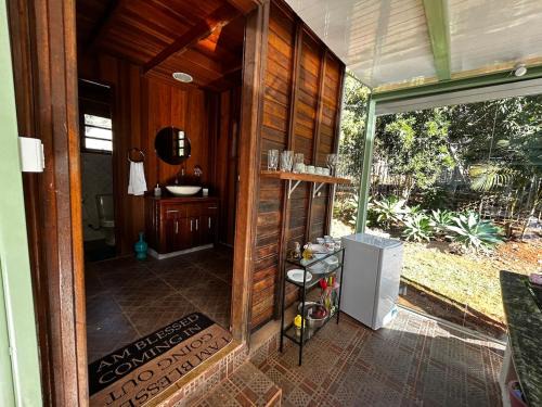 Mansoes Aeroporto Chalet De Esquí | Imersão na Natureza com Hidro