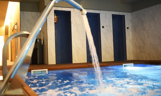 Ourense Hotel | Imi Hotel & Spa