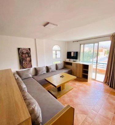 Tamrhakht Apartamento | Imi Ouaddar spot house