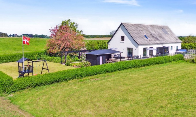 Snøde Casa | "Imilie" - 450m from the sea by Interhome