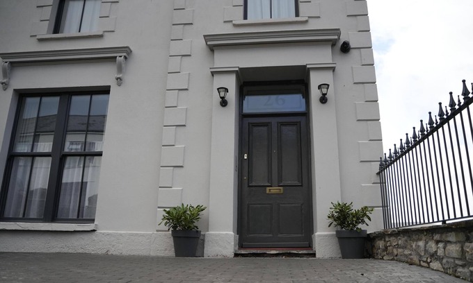 Merthyr Tydfil Apartamento | Immaculate 1-Bed Apartment in Merthyr Tydfil