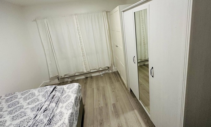Roxeth Apartamento | Immaculate 1-Bed Apartment in Harrow
