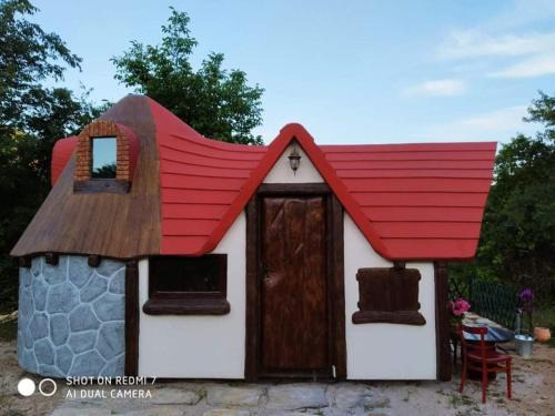 Skradin Casa | Immaculate 2-Bed Cottage near Krka Waterfalls