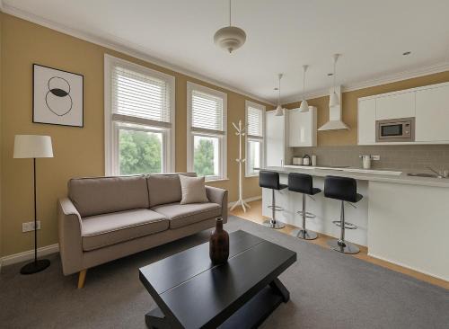 West Kensington Apartamento | Immaculate 2 Bed Flat in West Kensington