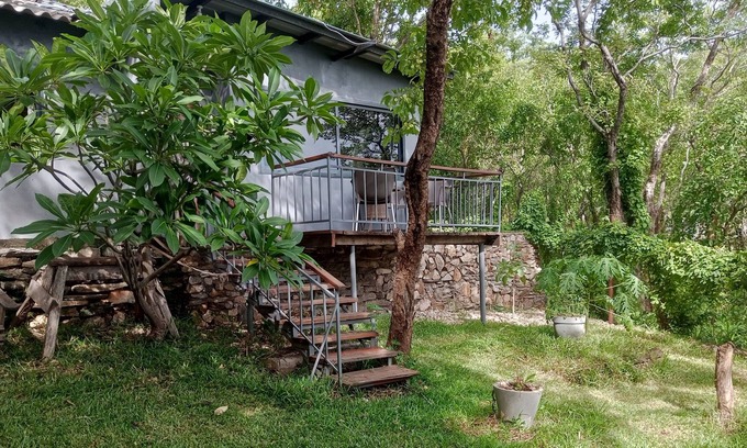 Siavonga Casa | Immaculate 2-Bed House in Siavonga