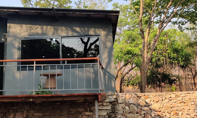 Siavonga Casa | Immaculate 2-bed House in Siavonga