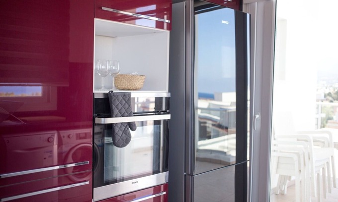 Aglantzia Apartamento | Immaculate 2-bed Penthouse in Kyrenia