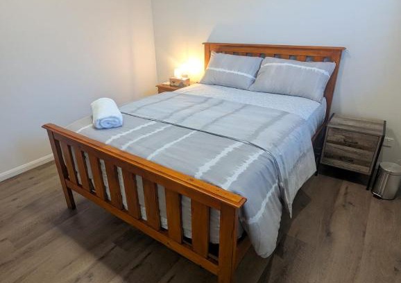 Chermside West Casa | Immaculate 2-Beds Entire House Chermside Brisbane