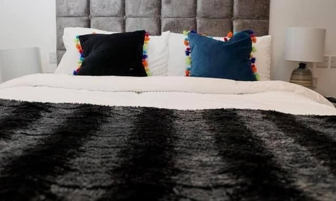 Abbey Wood Apartamento | Immaculate 3-Bed Apartment Homes in London
