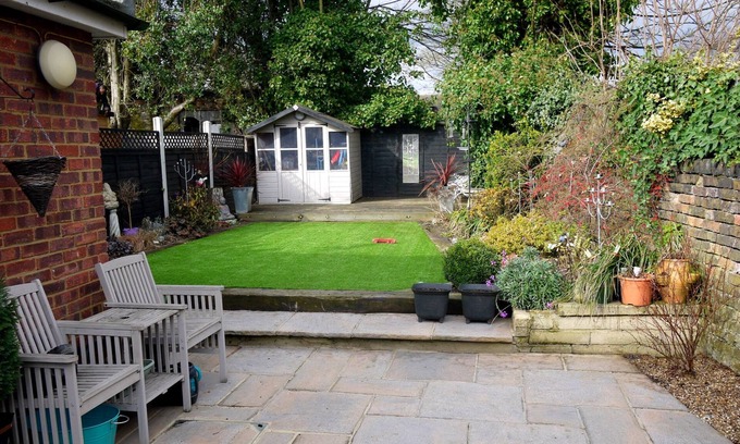 Waltham Cross Cabaña | Immaculate 3-Bed House in Waltham Cross
