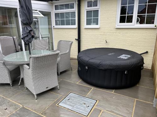 Knaresborough Casa | Immaculate 4-Bed Cottage in Knaresborough