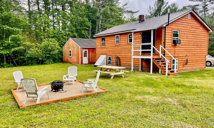 Bethel Casa | Immaculate All-Season Retreat with Must-See Game Room!