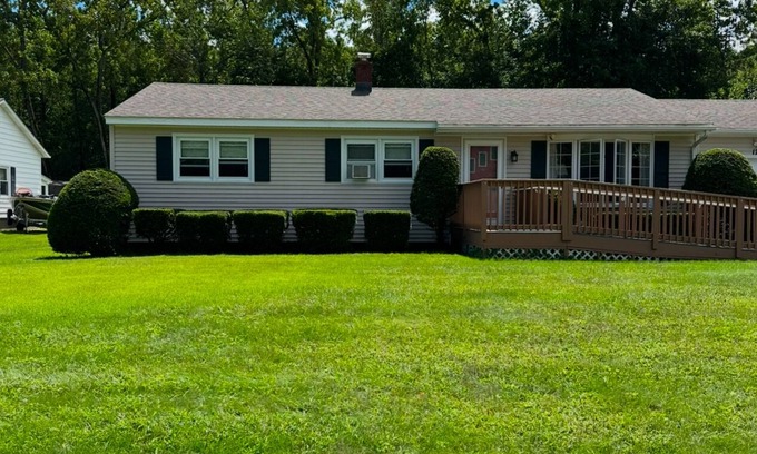 North Adams Casa | Immaculate Berkshires home! Close to museums, colleges, and outdoor activities.