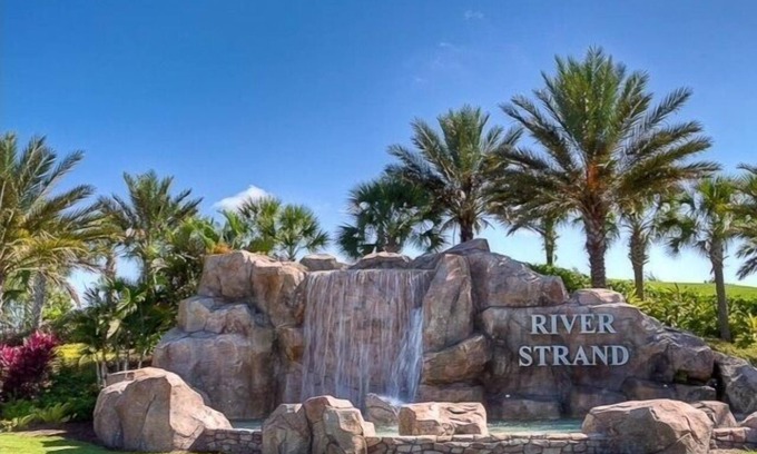 Bradenton Condominio | Inmaculada Condo Golf excepcional / Tenis de la Comunidad