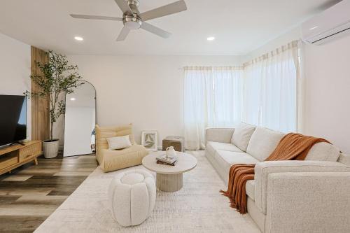 North Park Apartamento | Immaculate Home near Balboa Park & Attractions