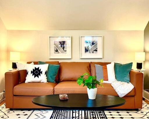 Hawthorne Apartamento | Immaculate, Newly Renovated 1 Bedroom Apt Near NYC
