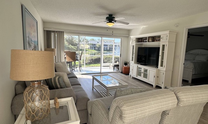 Imperial Golf Estates Condominio | Inmaculado North Naples Condo