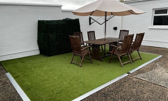Portstewart Casa | Immaculate sea view 4-Bed House in Portstewart