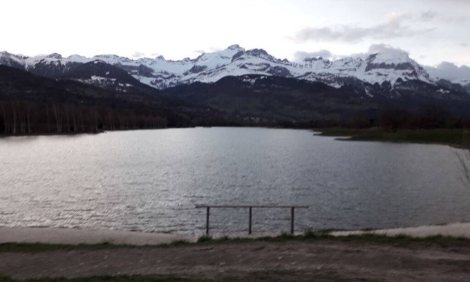 Plateau-d'Assy Apartamento | IMMEDIATE DEPARTURE IN MONT-BLANC from € 400