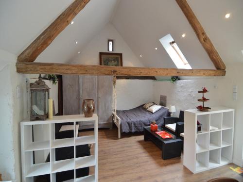 Immerath Apartamento | Immerath Nature Retreat, cleaning included
