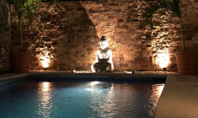 Tres de Mayo Casa | Casa Brisa en Burgos Cuernavaca, México
