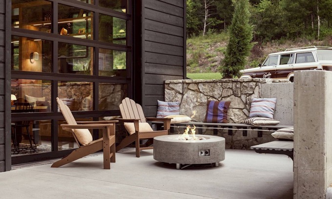 Branson Hotel | Immerse Yourself in Nature at Cozy Getaway Near Table Rock State Park l 2 Rooms