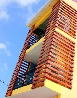 Grand-Bourg Apartamento | IMMEUBLE NEBOT