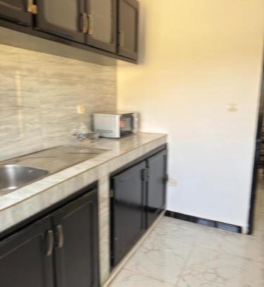 Diass Apartamento | Immeuble Sali-Laye