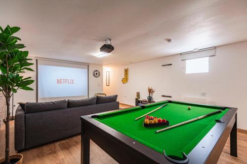 Reims City Centre Casa | Immeuble spacieux - hyper centre - 15 couchages